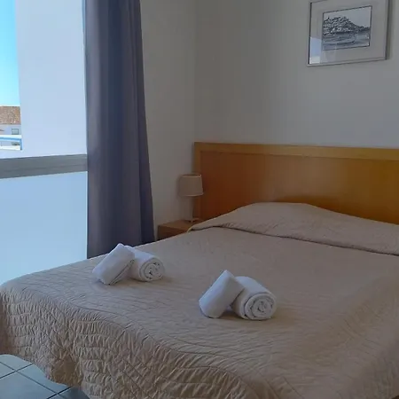 Bay View Apartments Albufeira Exterior foto