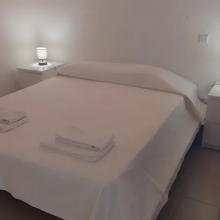 Bay View Apartments Albufeira Room photo