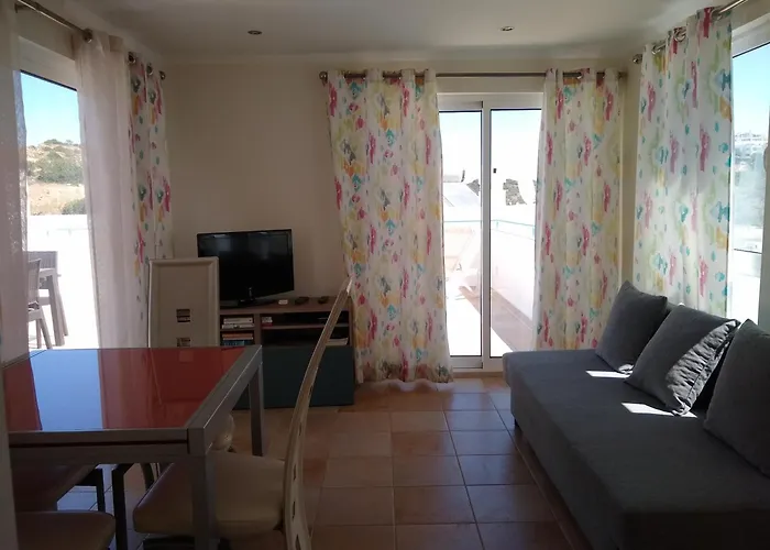 Bay View Apartments