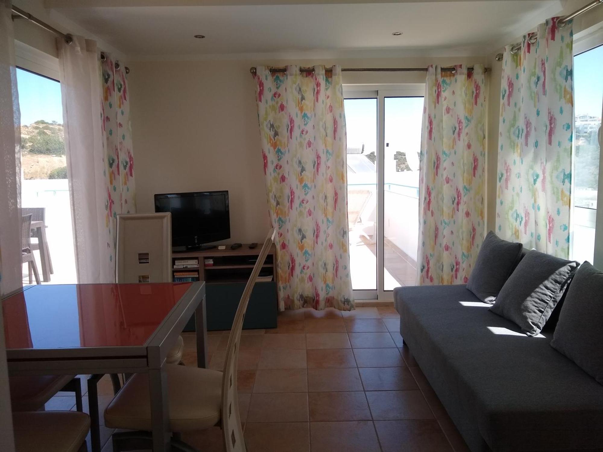 Bay View Apartamento