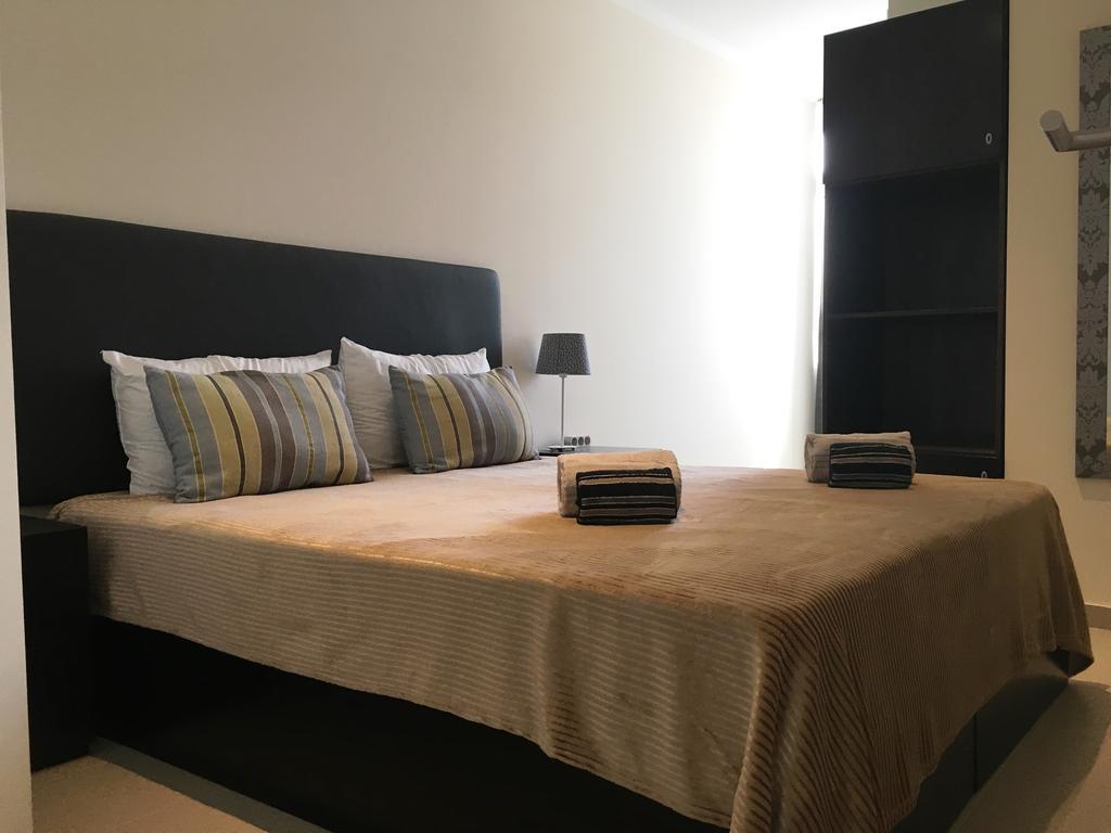 Bay View Apartamento *