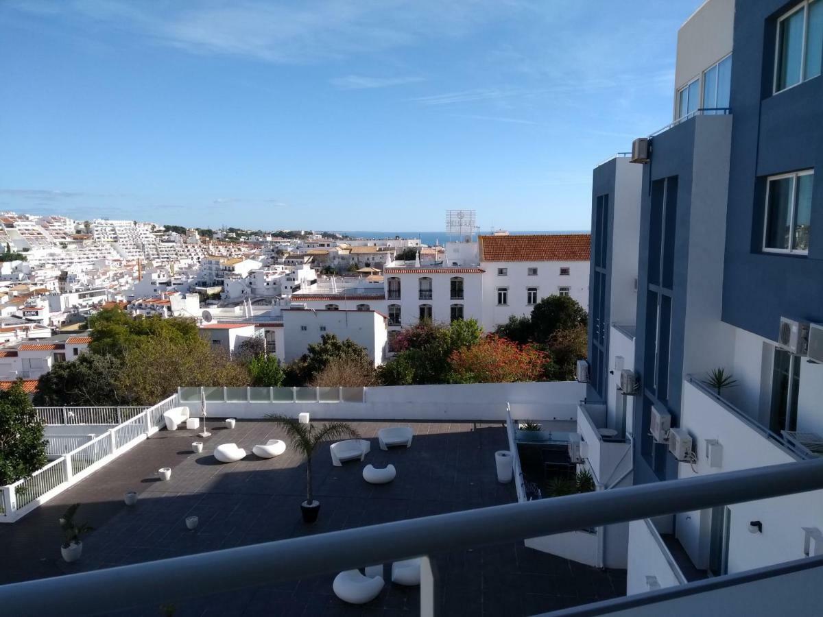 Apartamento Bay View *