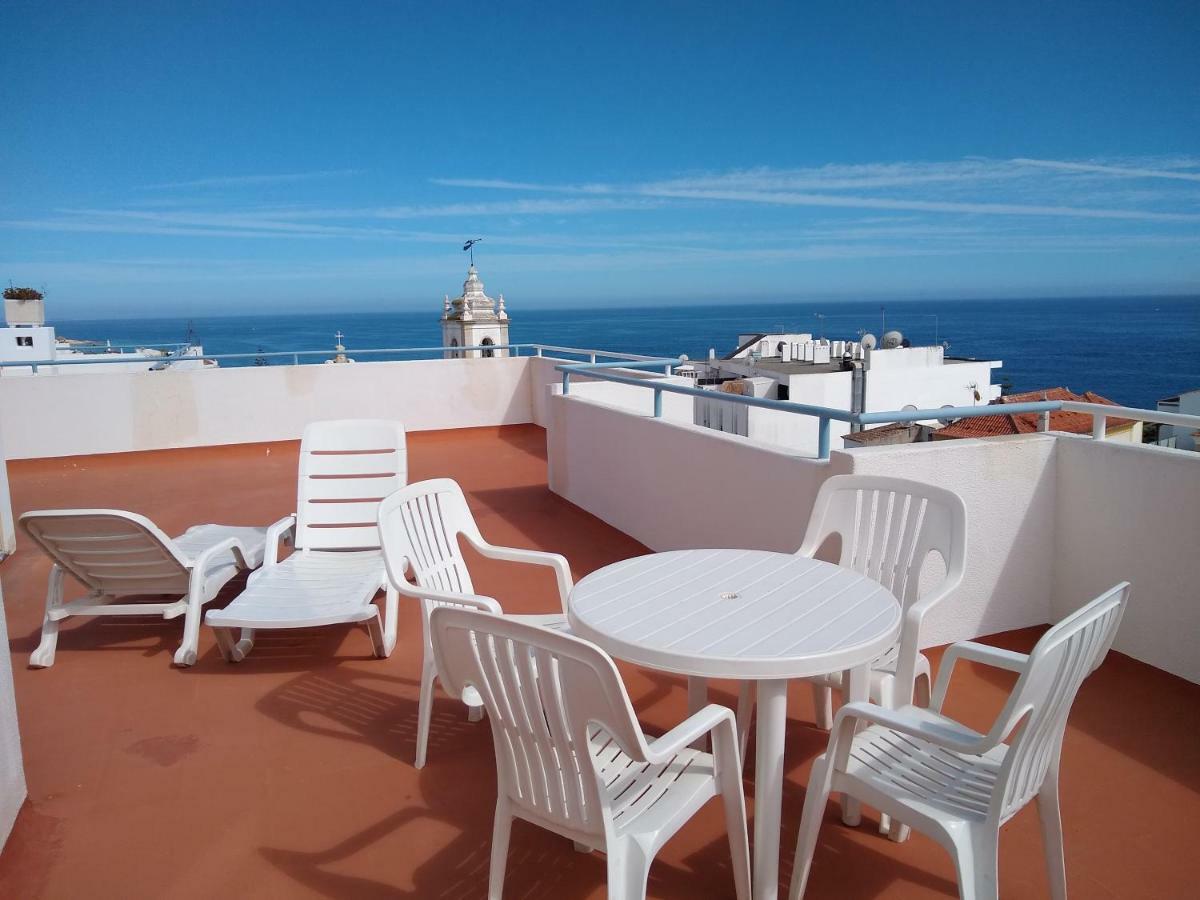 Bay View Apartamento