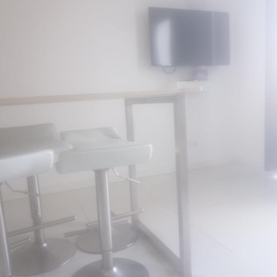 Apartamento Bay View *