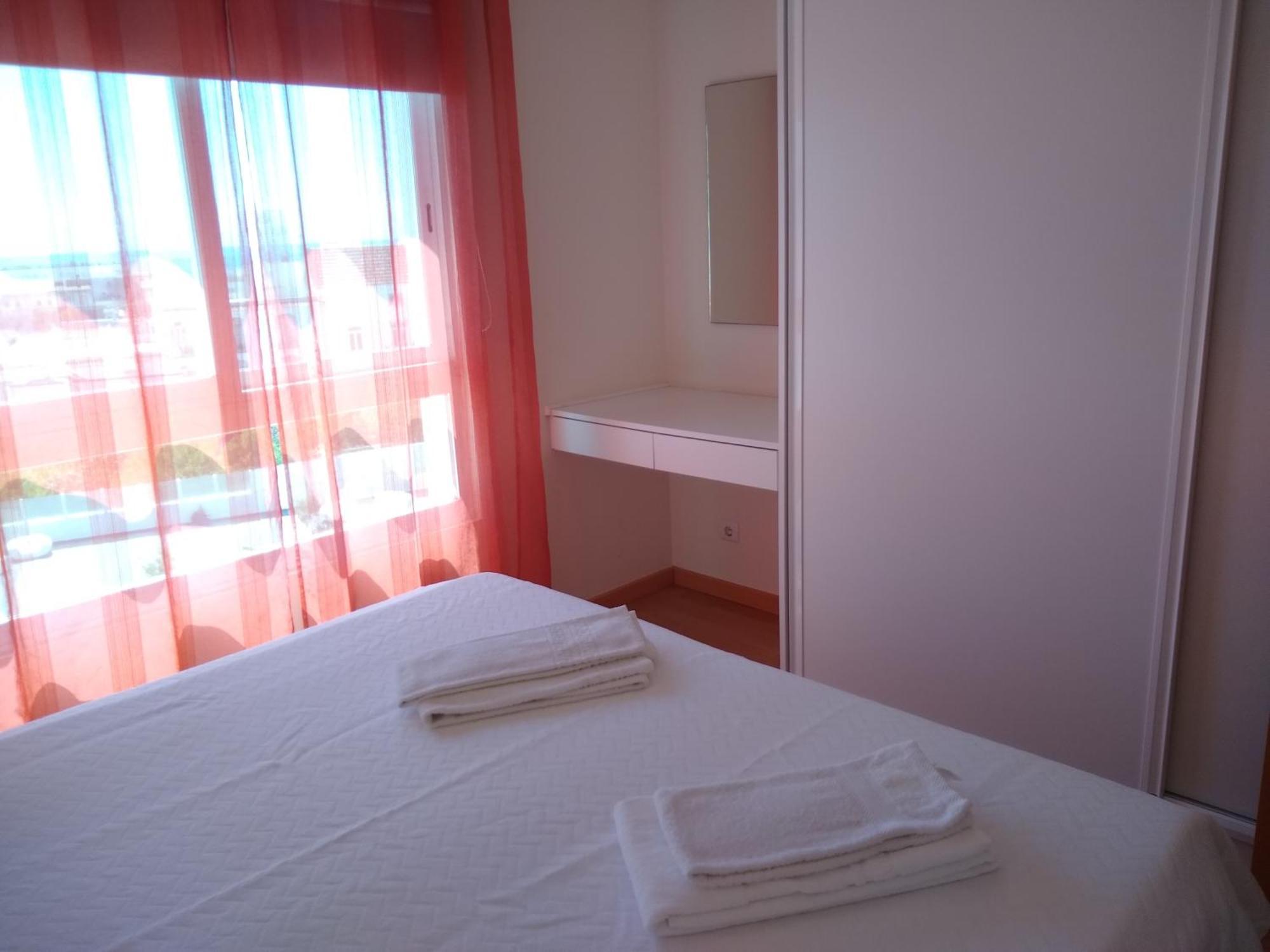 Apartamento Bay View
