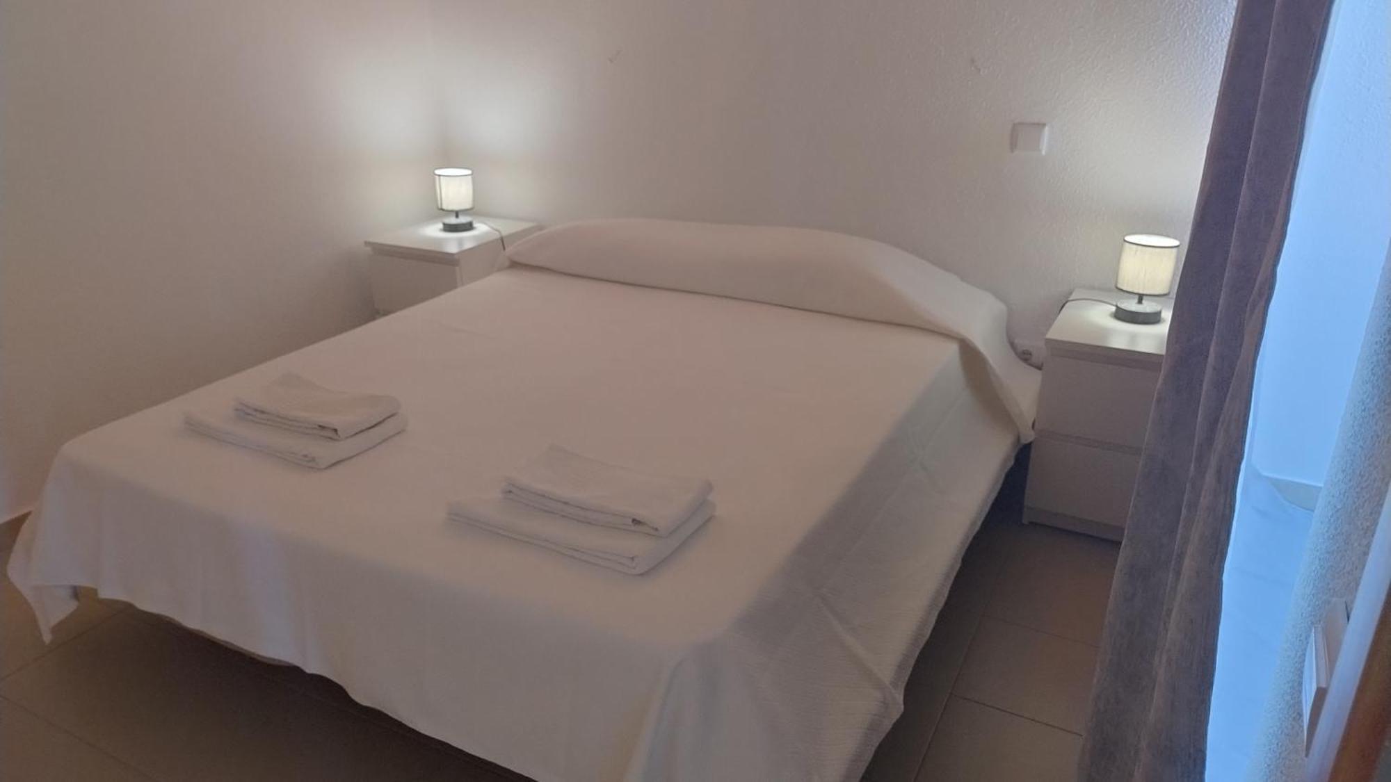 Bay View Apartment Albufeira