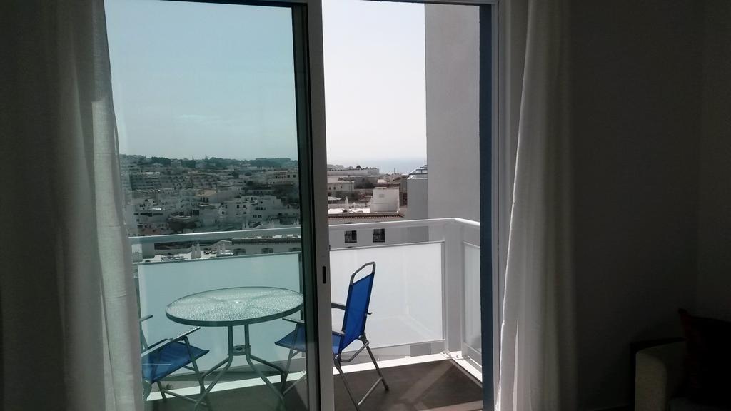Bay View Apartamento