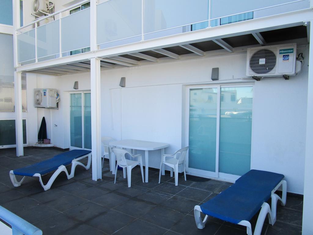 Bay View Apartamento