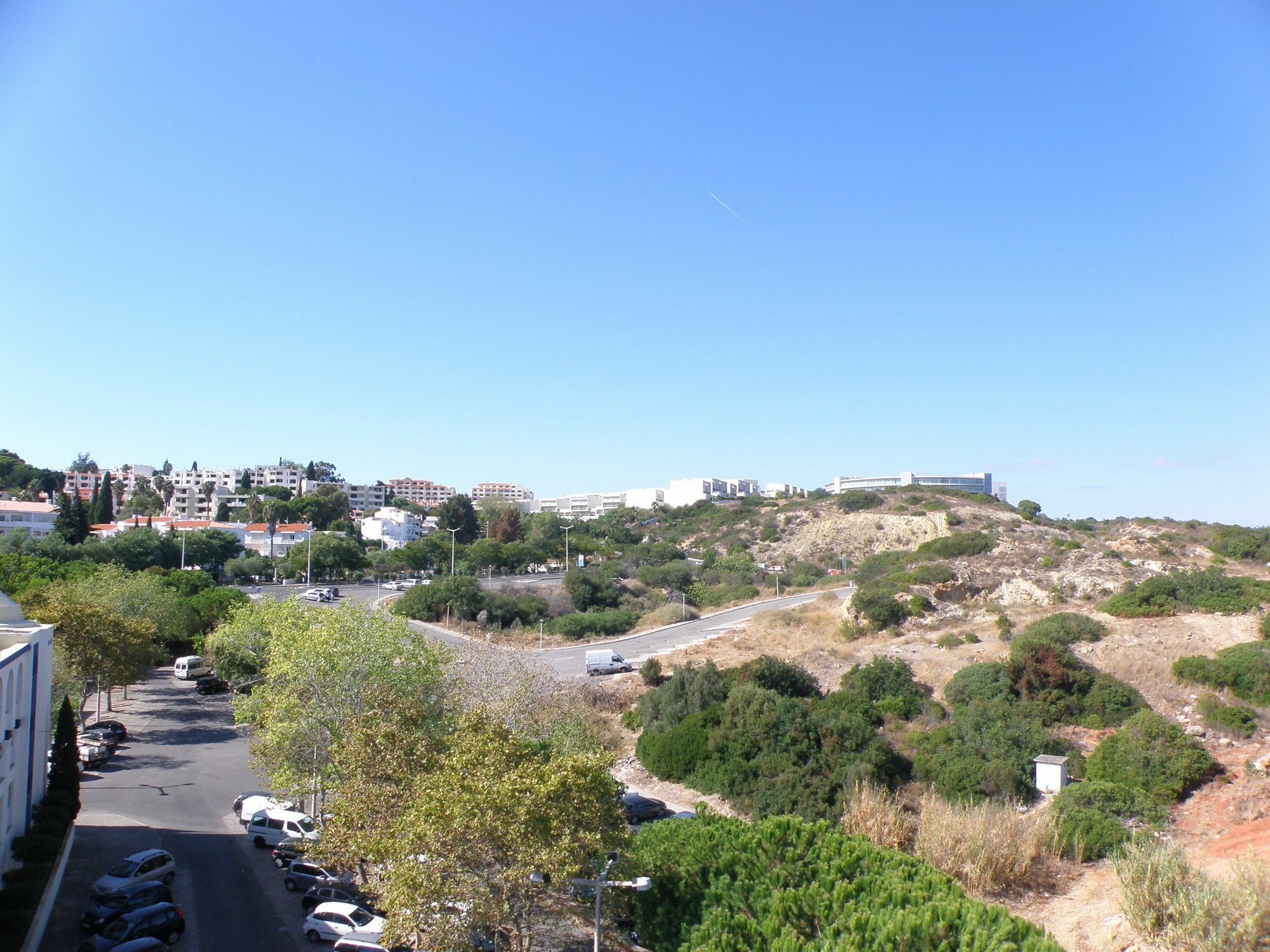Apartamento Bay View Albufeira