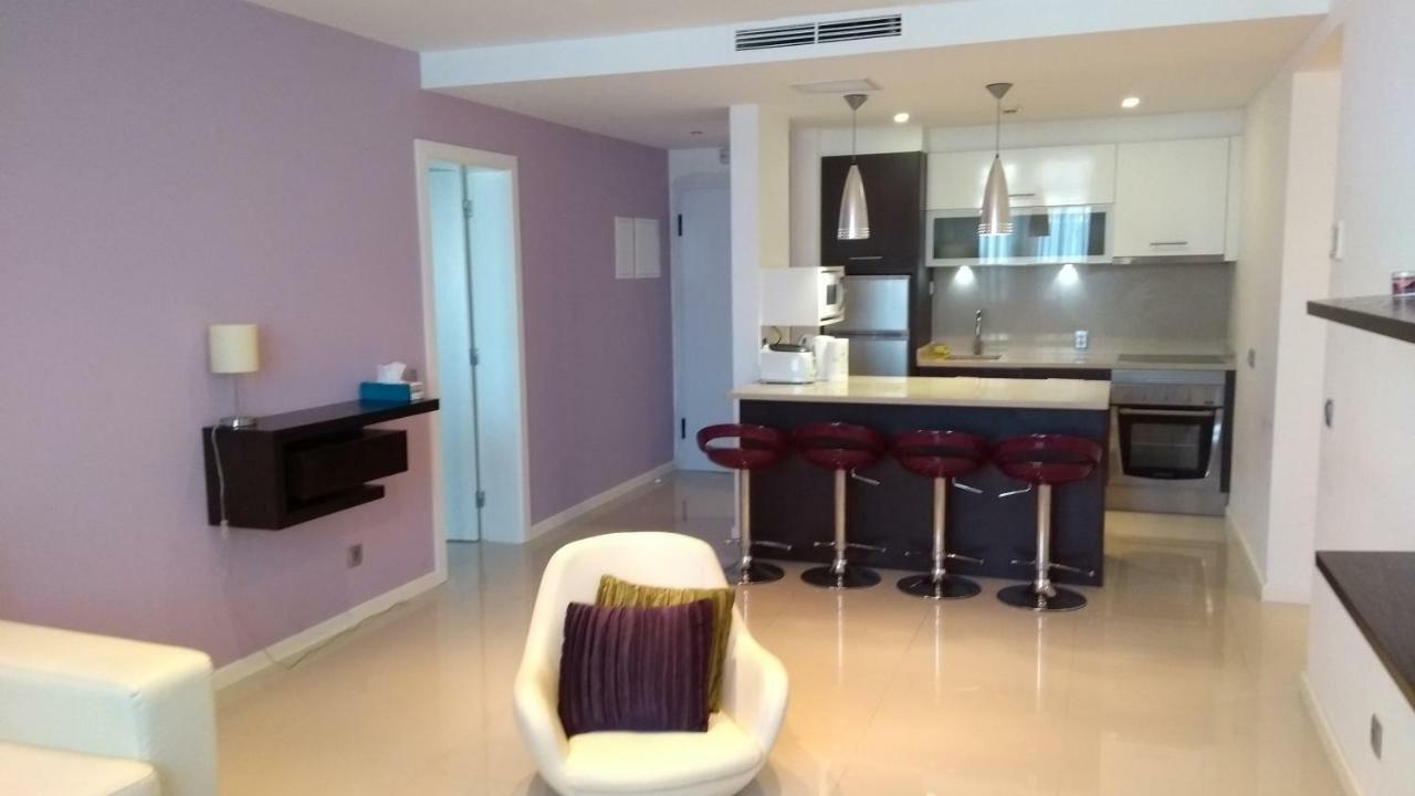 Apartamento Bay View